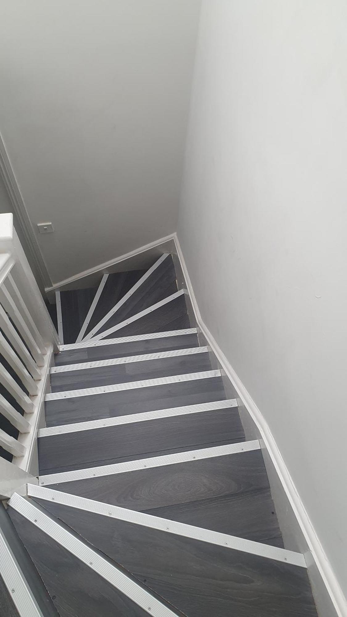 Harington Homes Palmers Green Exterior foto